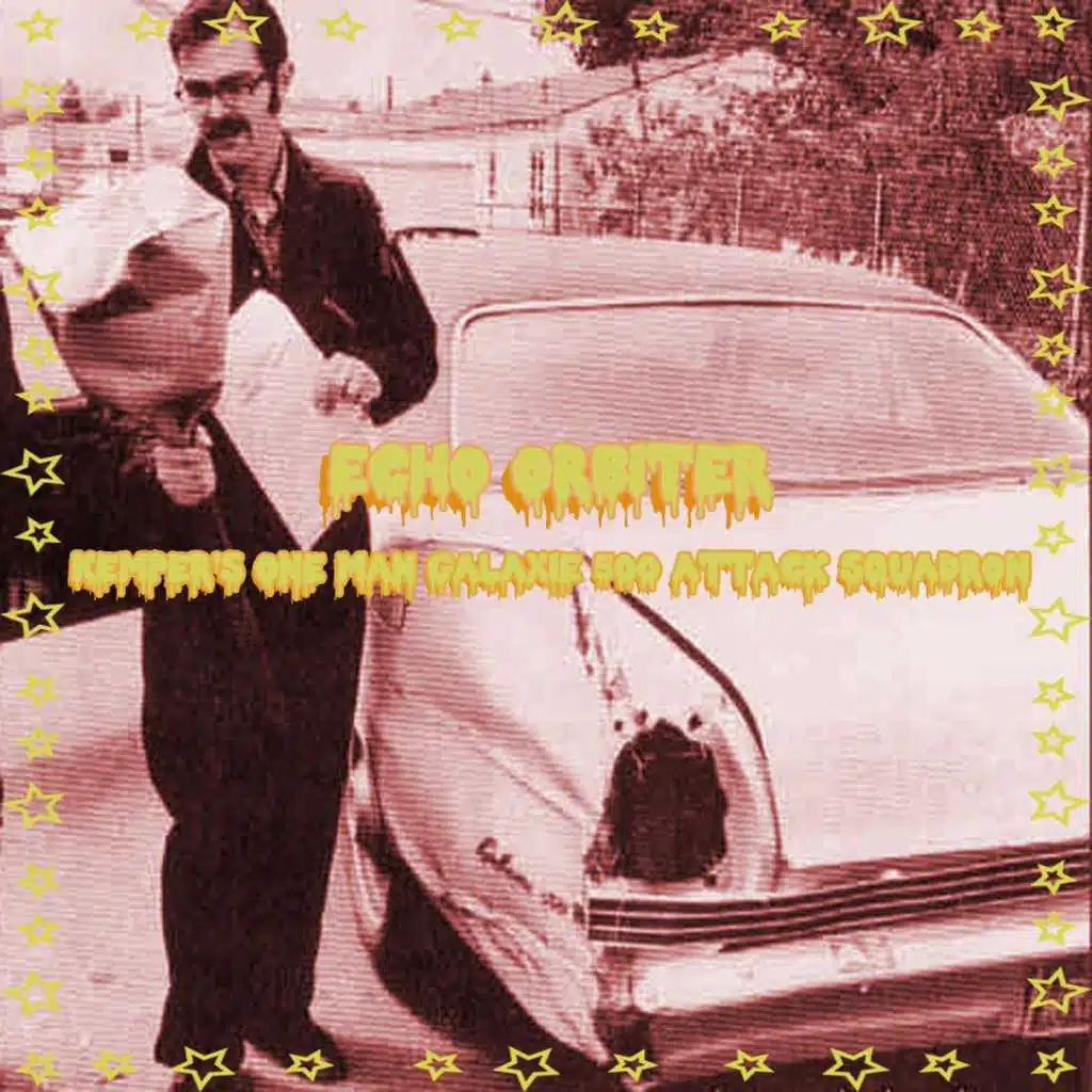 Kemper's One Man Galaxie 500 Attack Squadron