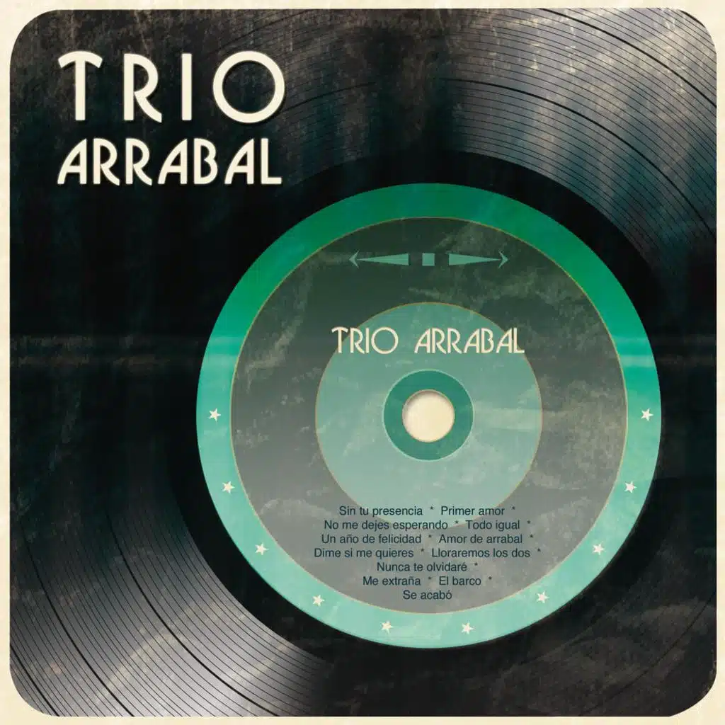 Trio Arrabal