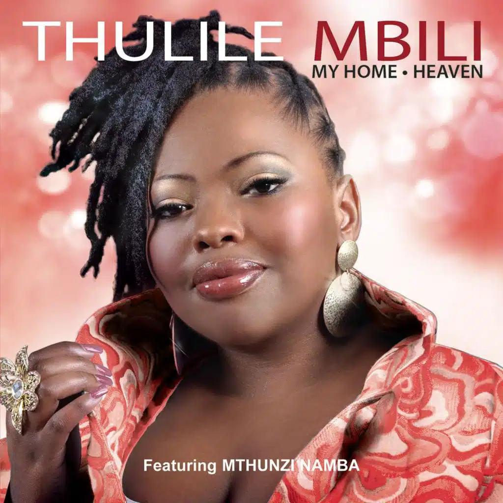 Thulile Mbili