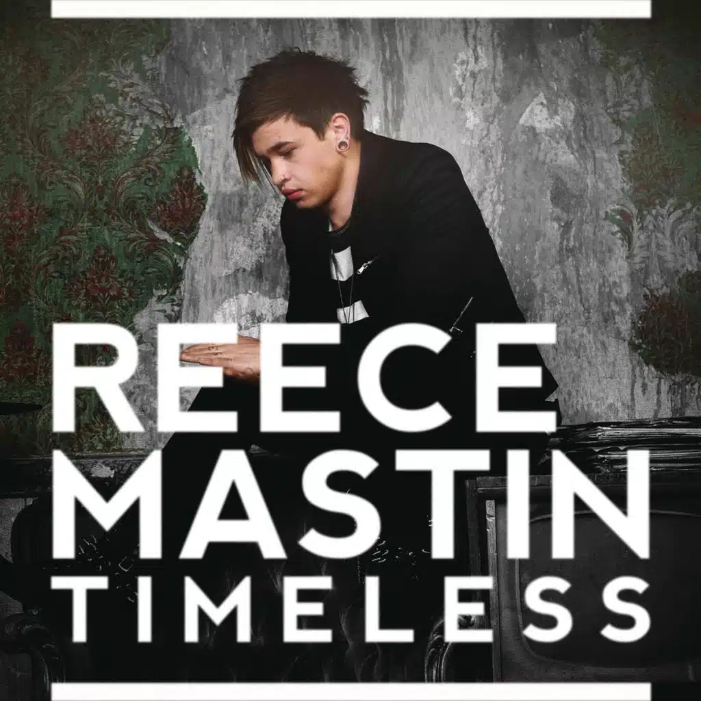 Timeless (Radio Edit)