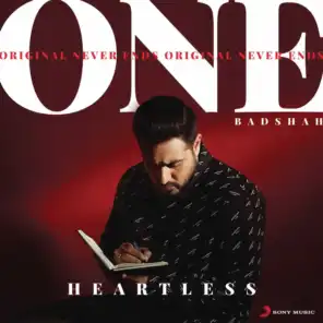 Heartless (feat. Aastha Gill)