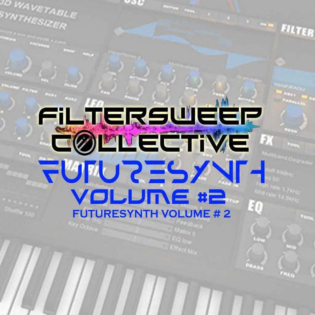 Futuresynth Volume #2