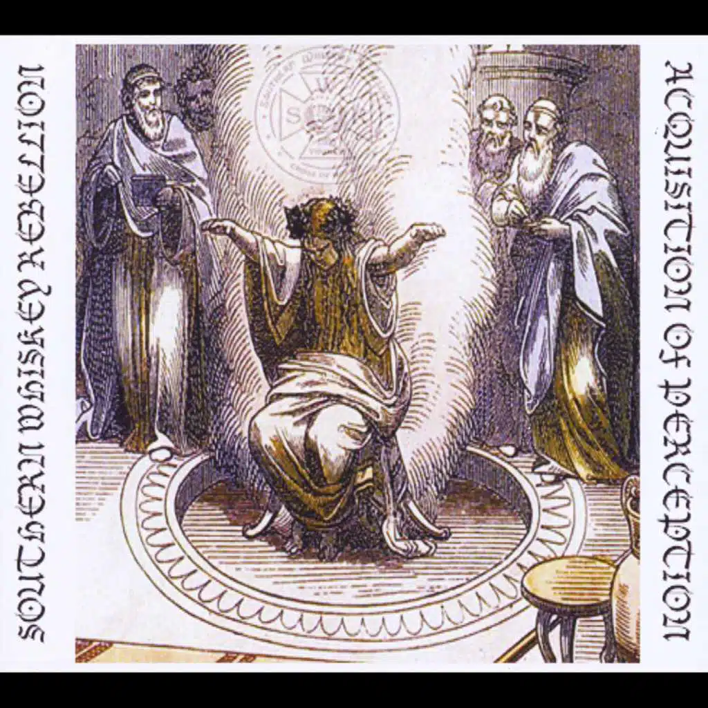 Southern Whiskey Rebellion