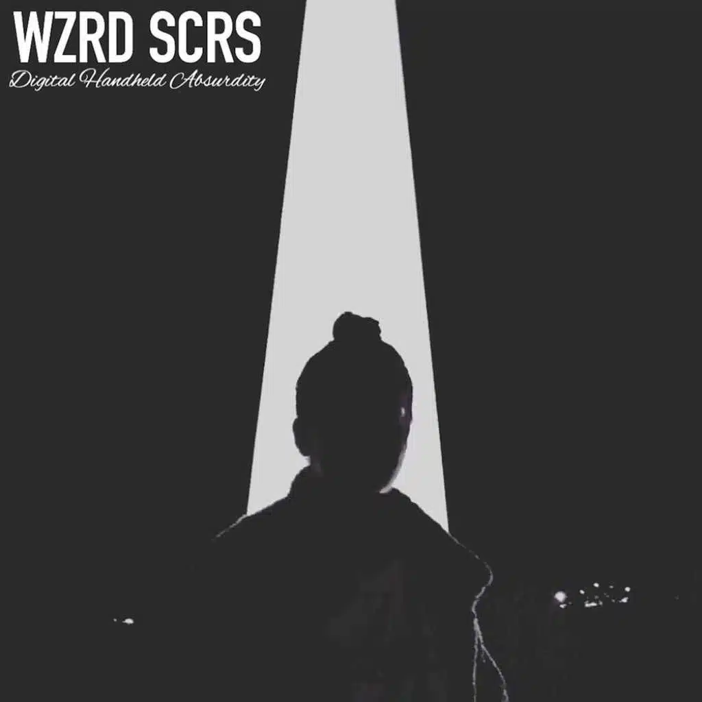 Snow Walls (feat. Paul Graham)