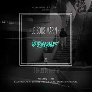 Le Sous Marin feat. Nasme