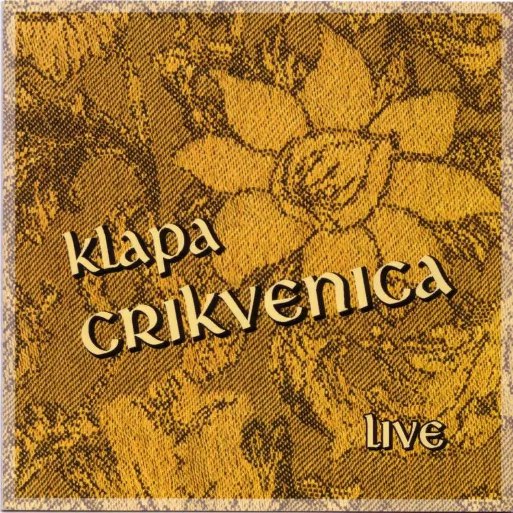 klapa Crikvenica