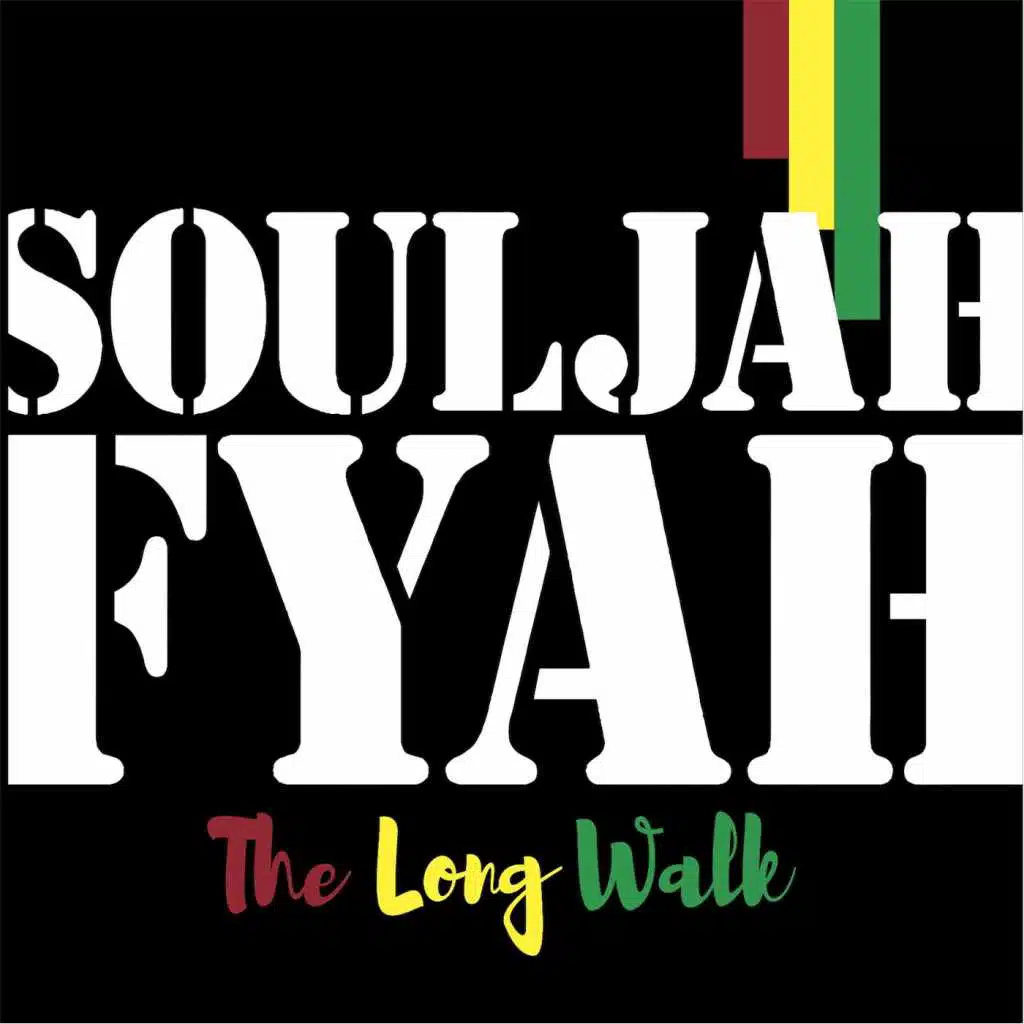 Souljah Fyah