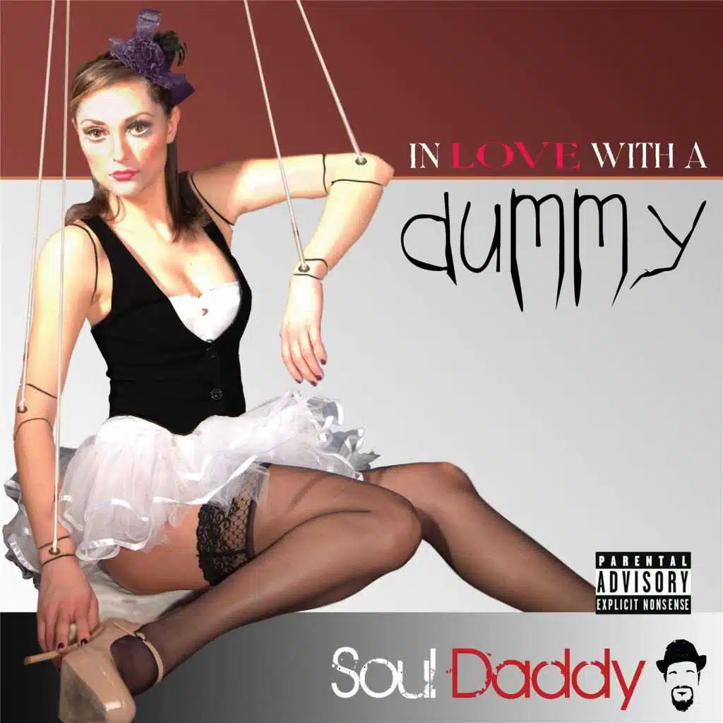 Soul Daddy
