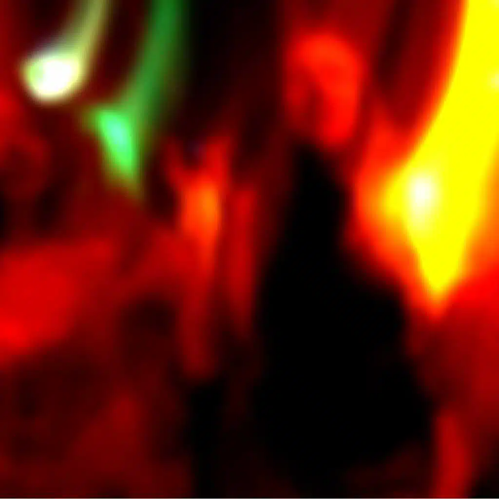 It Sounds a Bit Like Heaven