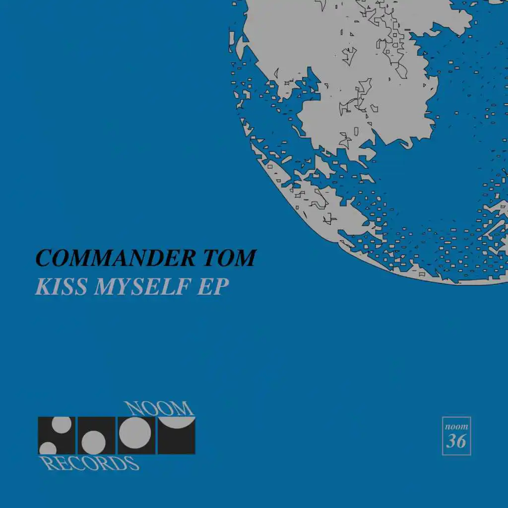 Kiss Myself (Commander Club Dub)