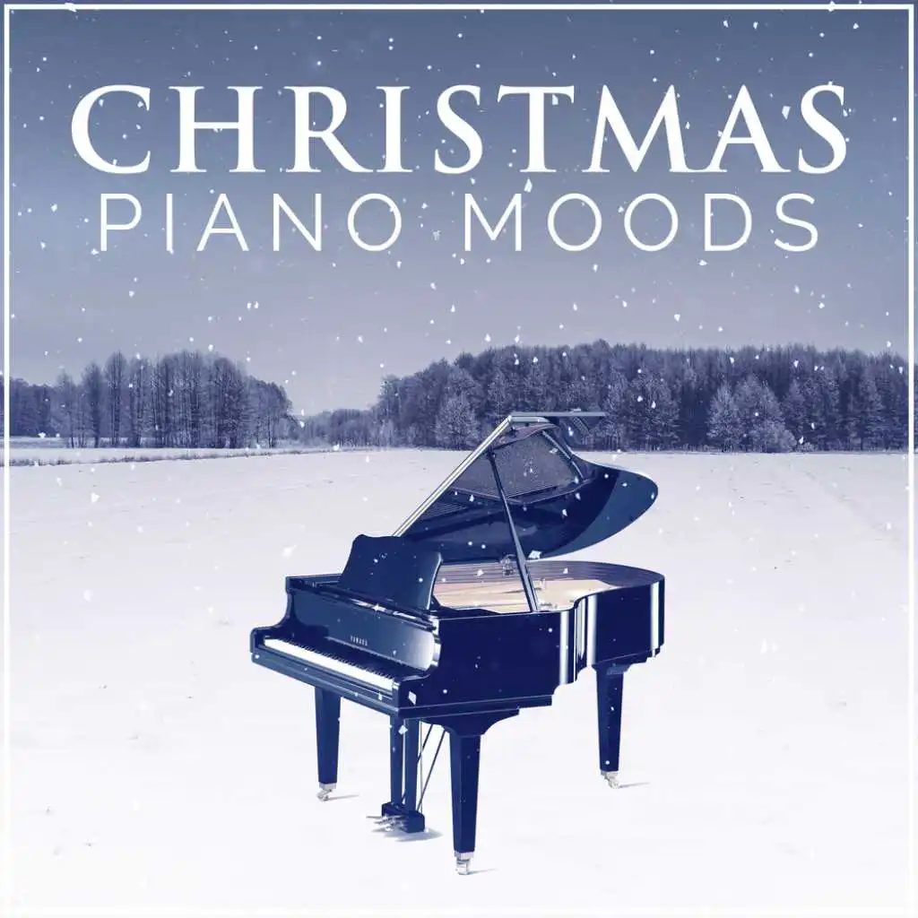 Christmas Piano Moods (feat. L'Orchestra Cinematique)