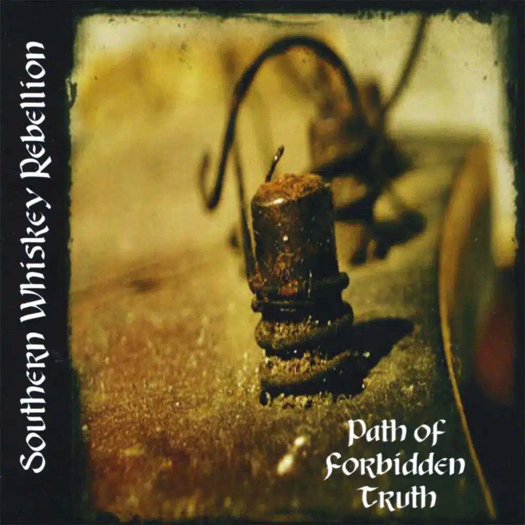 Path of Forbidden Truth