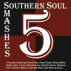 Southern Soul Smashes 5