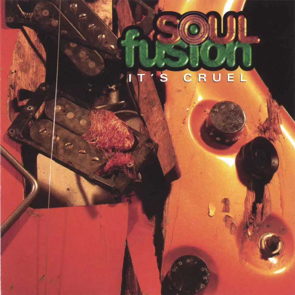 Soul Fusion