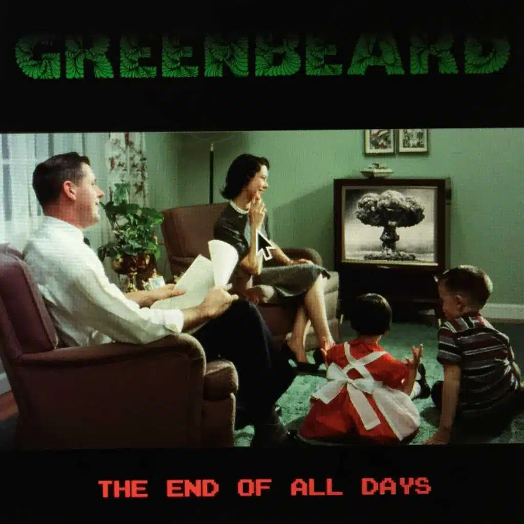 End of All Days EP