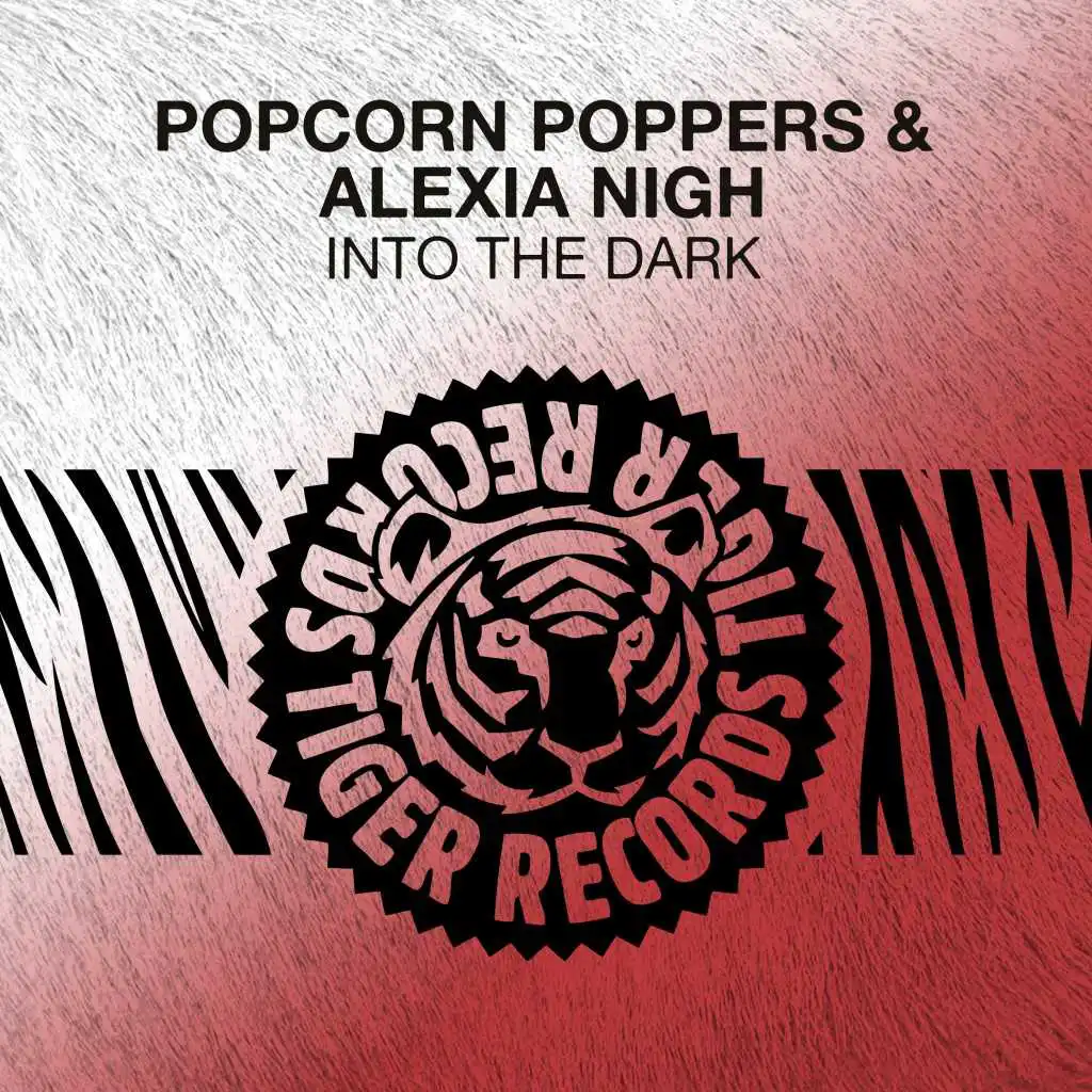 Popcorn Poppers & Alexia Nigh