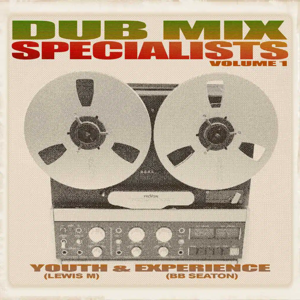 Dub Mix Specialists (feat. Errol Brown)