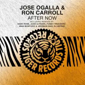 Jose Ogalla & Ron Carroll