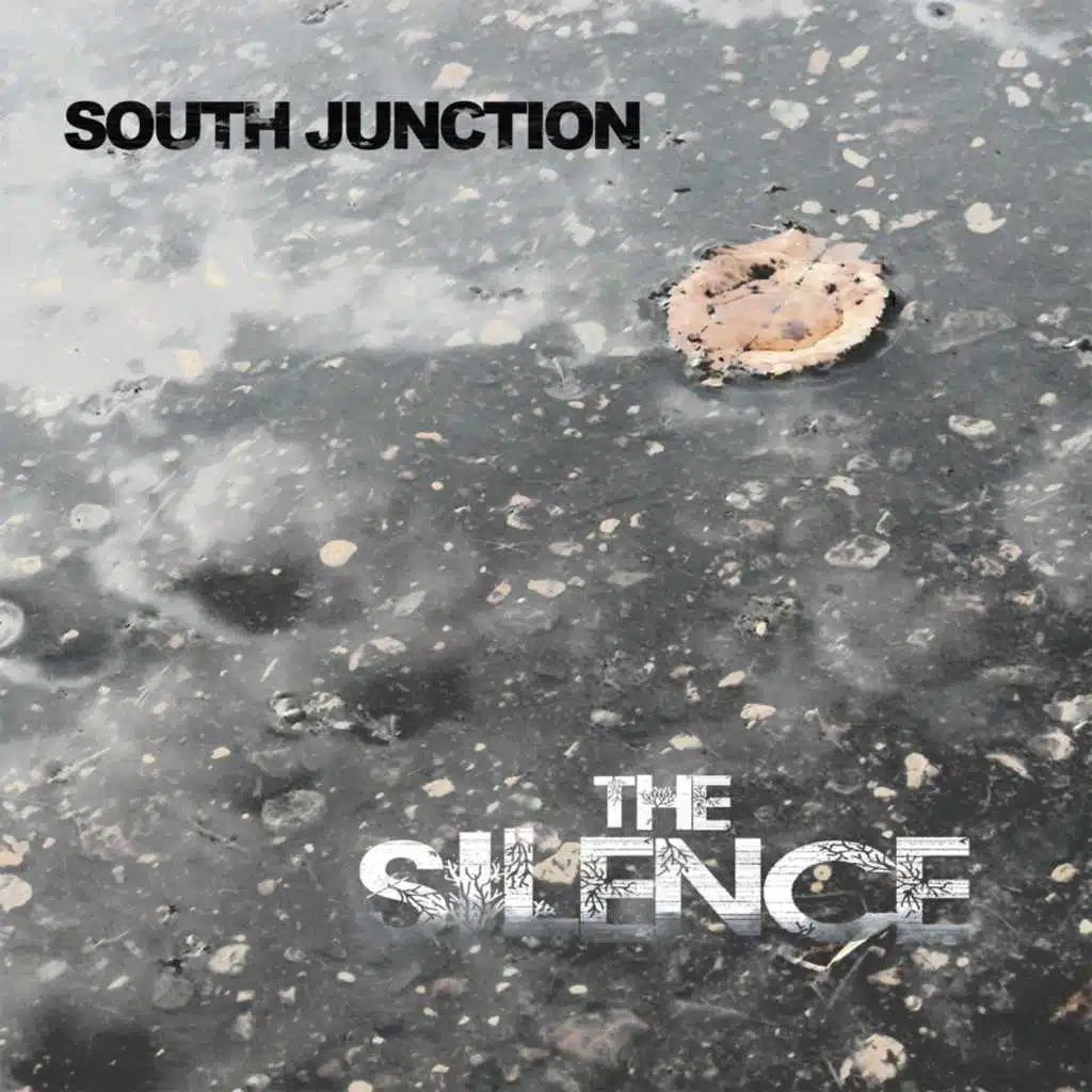 The Silence - EP