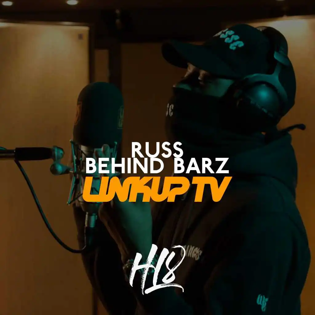 Behind Barz