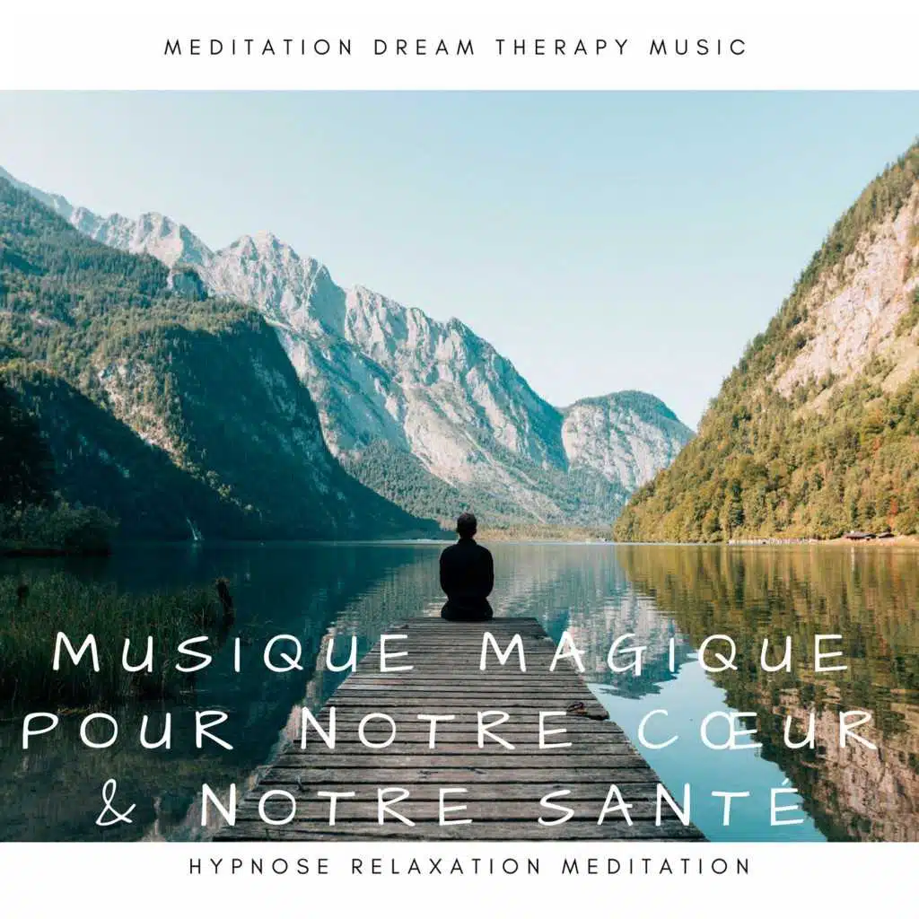 Les violons de l'amour (Musique pour notre santé & notre coeur)