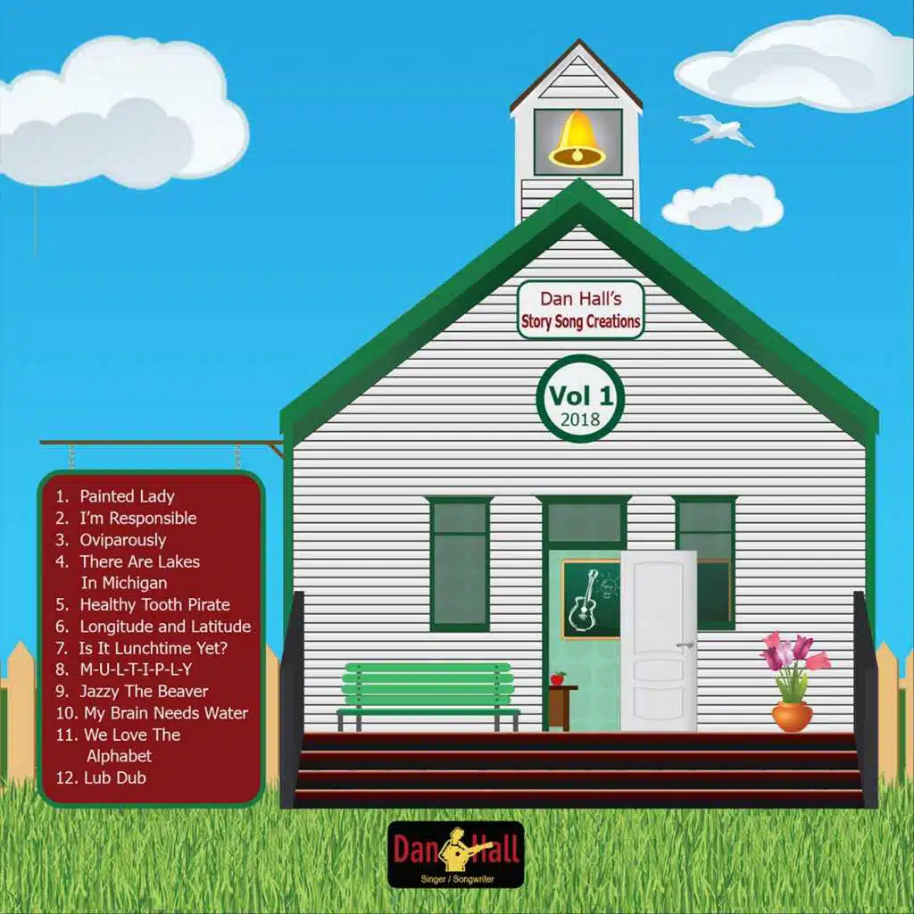 Story Song Creations, Vol. 1