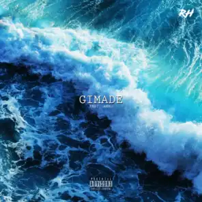 Gimade (feat. AMRO)