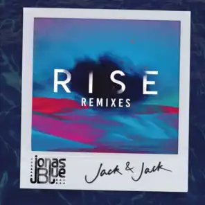 Rise (Remixes, Pt. 2)