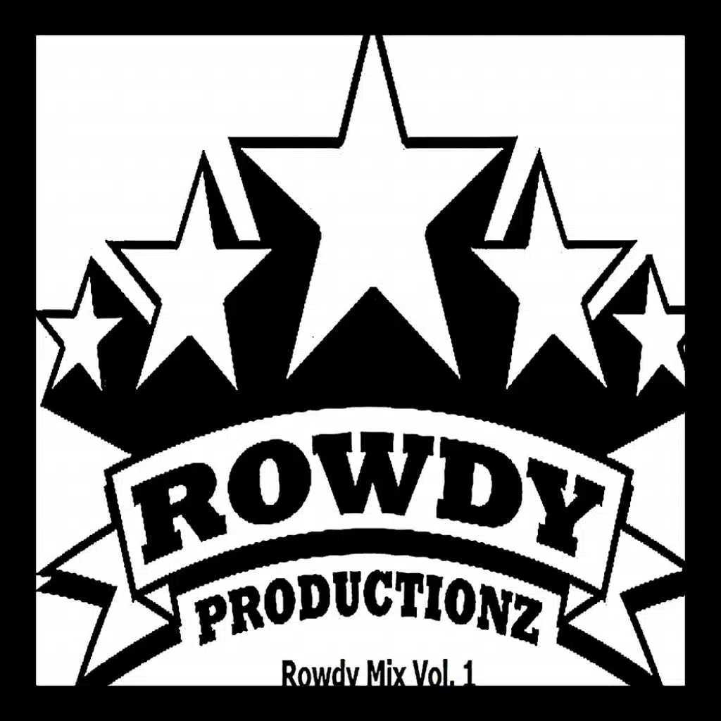 Rowdy Mix, Vol. 1