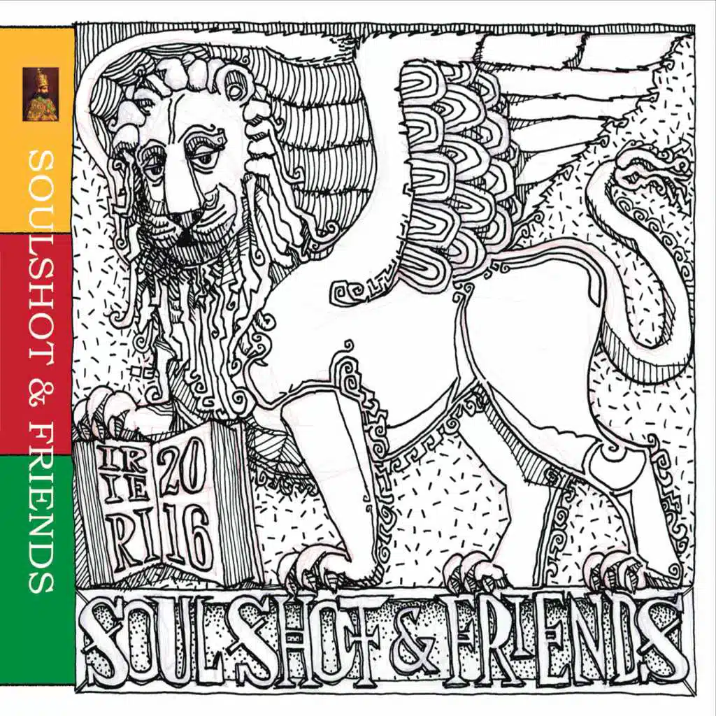 Soulshot and Friends