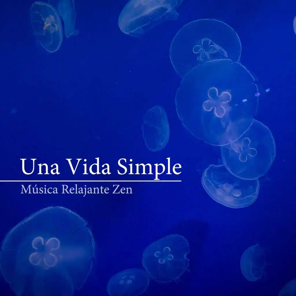 Una Vida Simple: Música Relajante Zen para Encontrar la Felicidad y la Paz Interior
