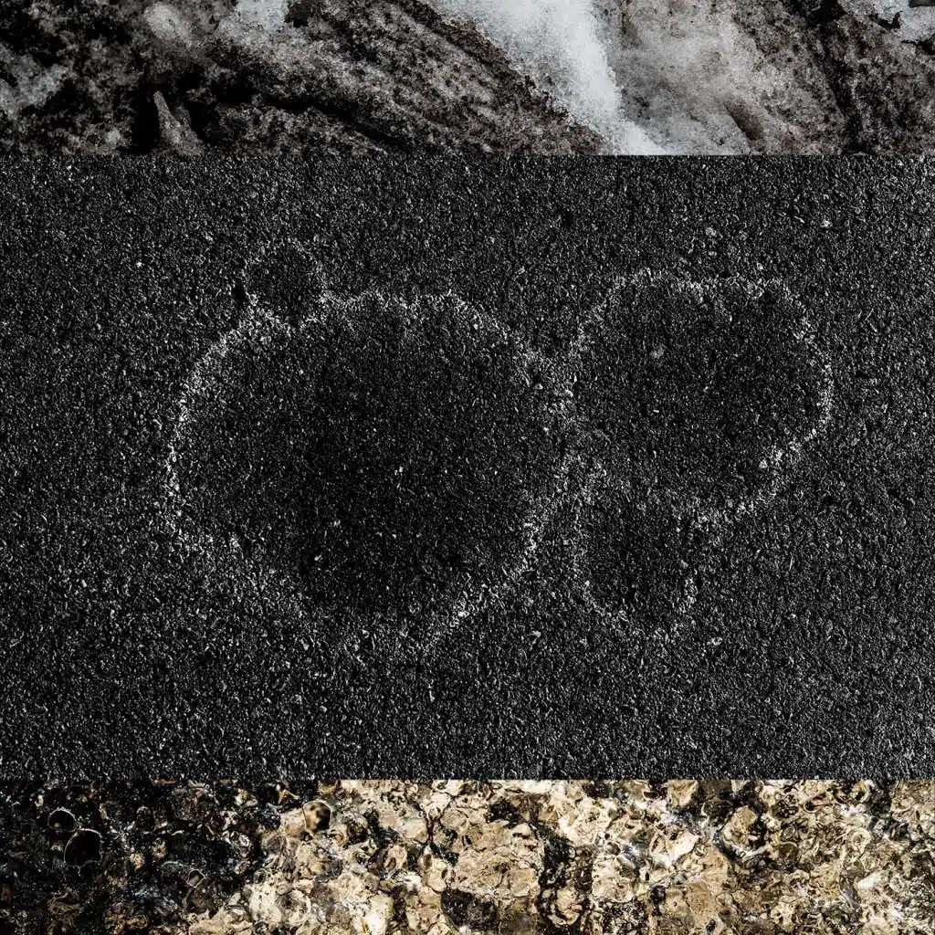 Reach Out, Pierce the Fine Fabric of the Sheltering Sky