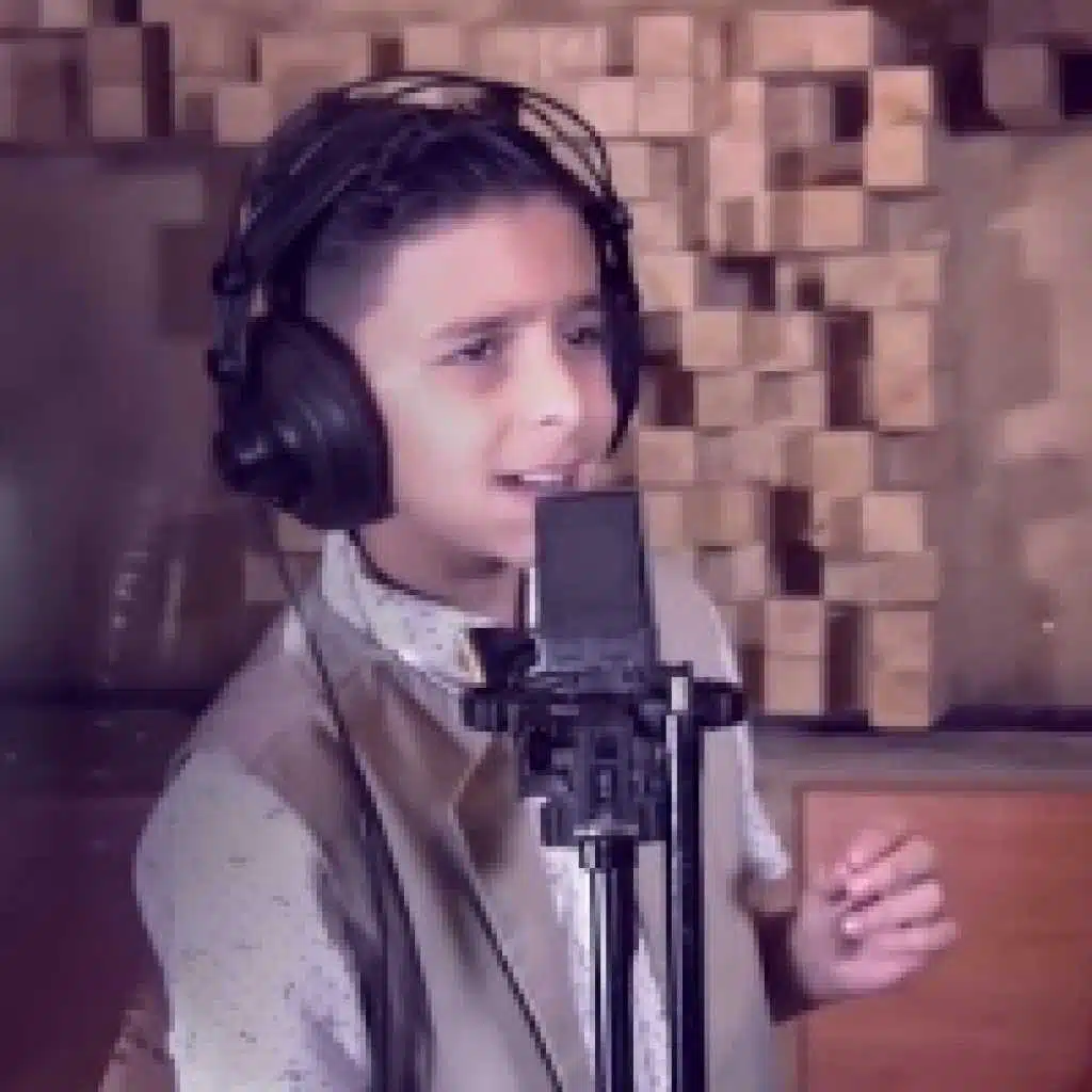 مني إلك(مع ليندا بيطار)