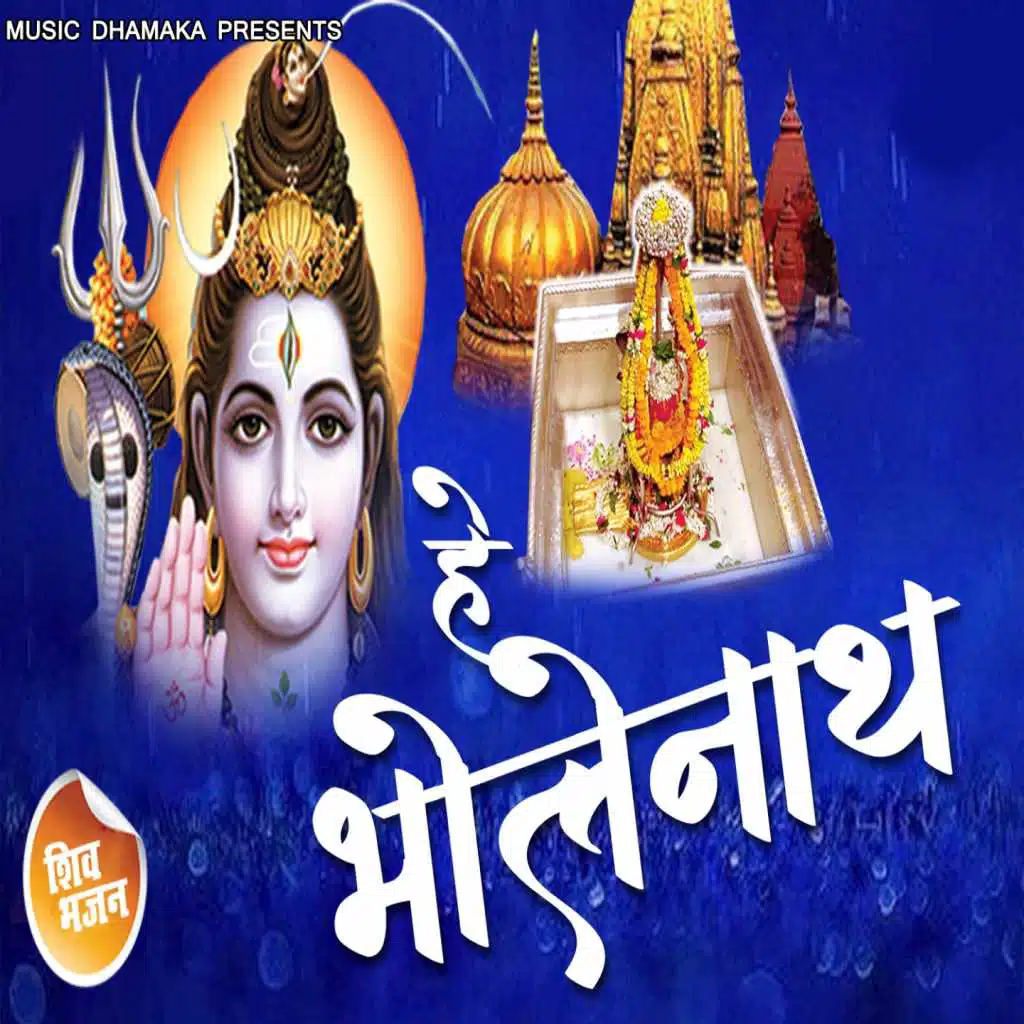 Koi Nahi Mere Bhole Jaisa