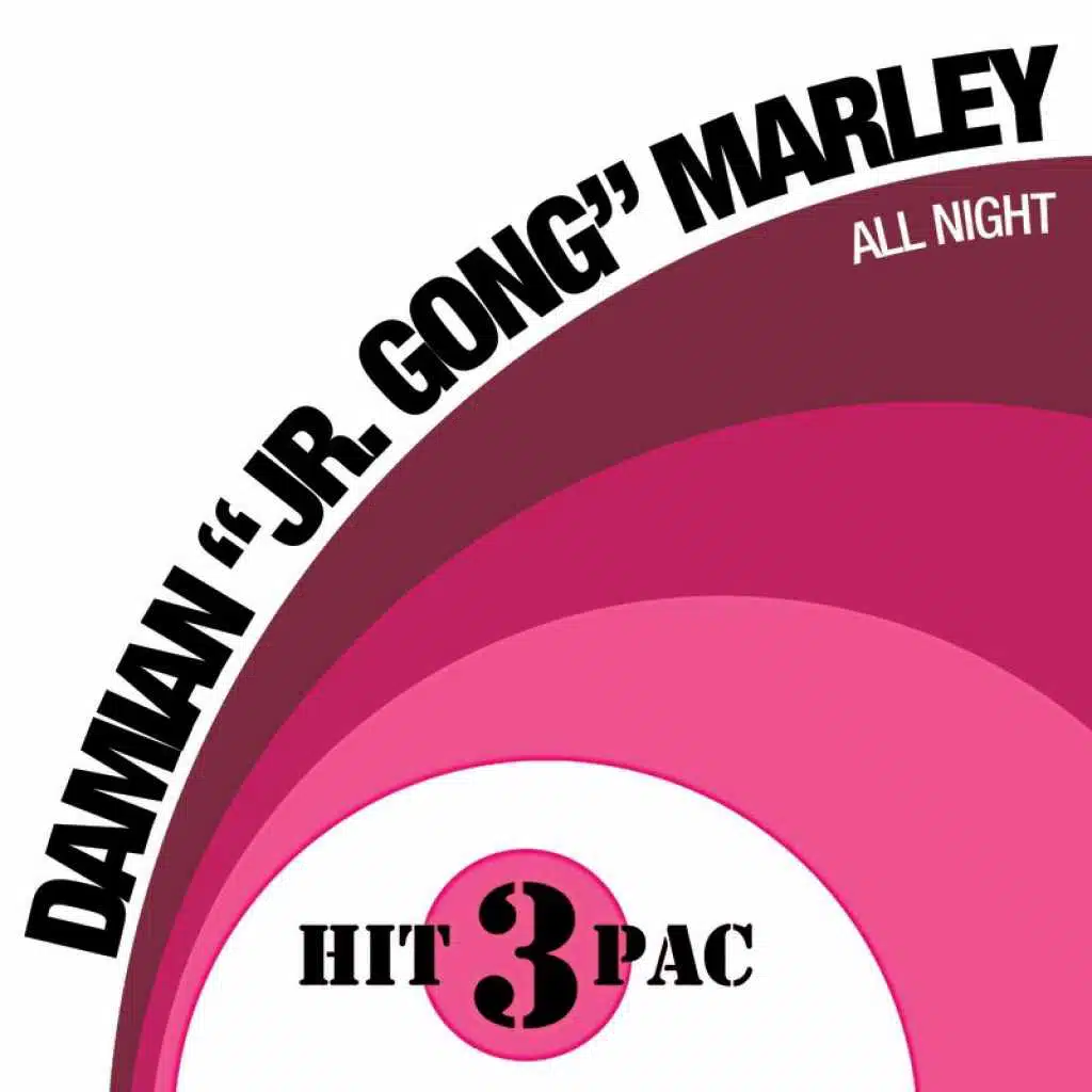 All Night (feat. Stephen Marley)