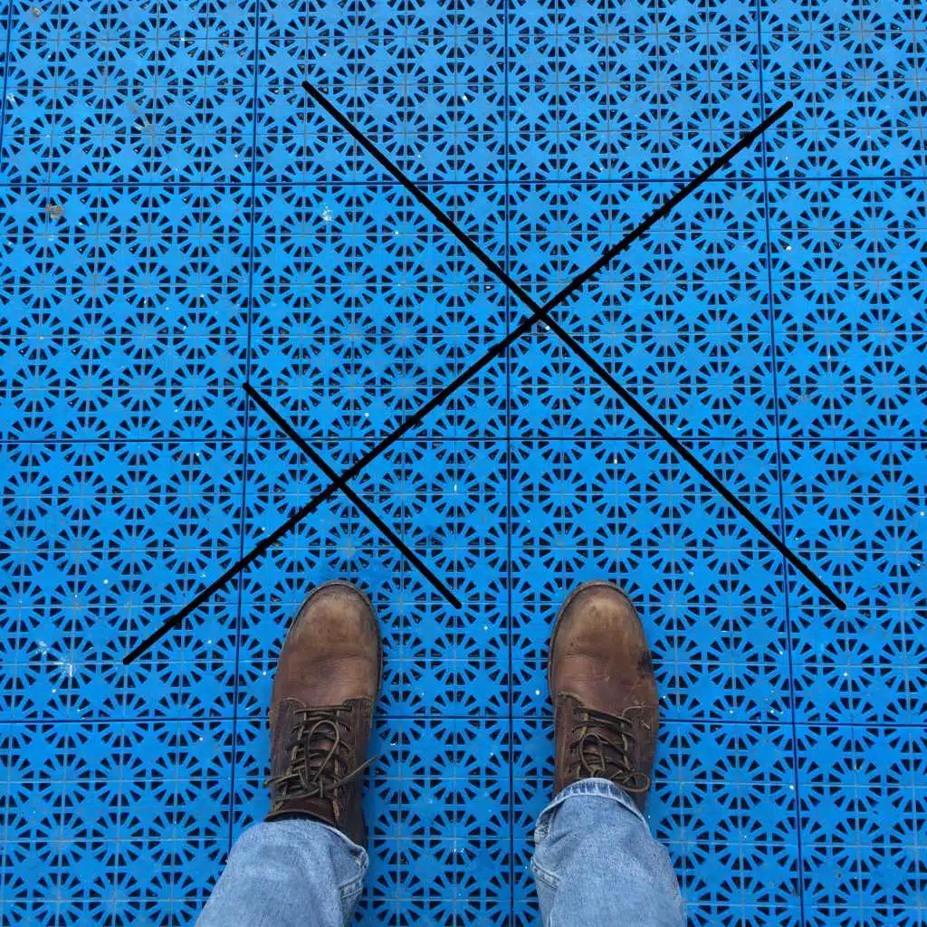 Somewhere It's Raining