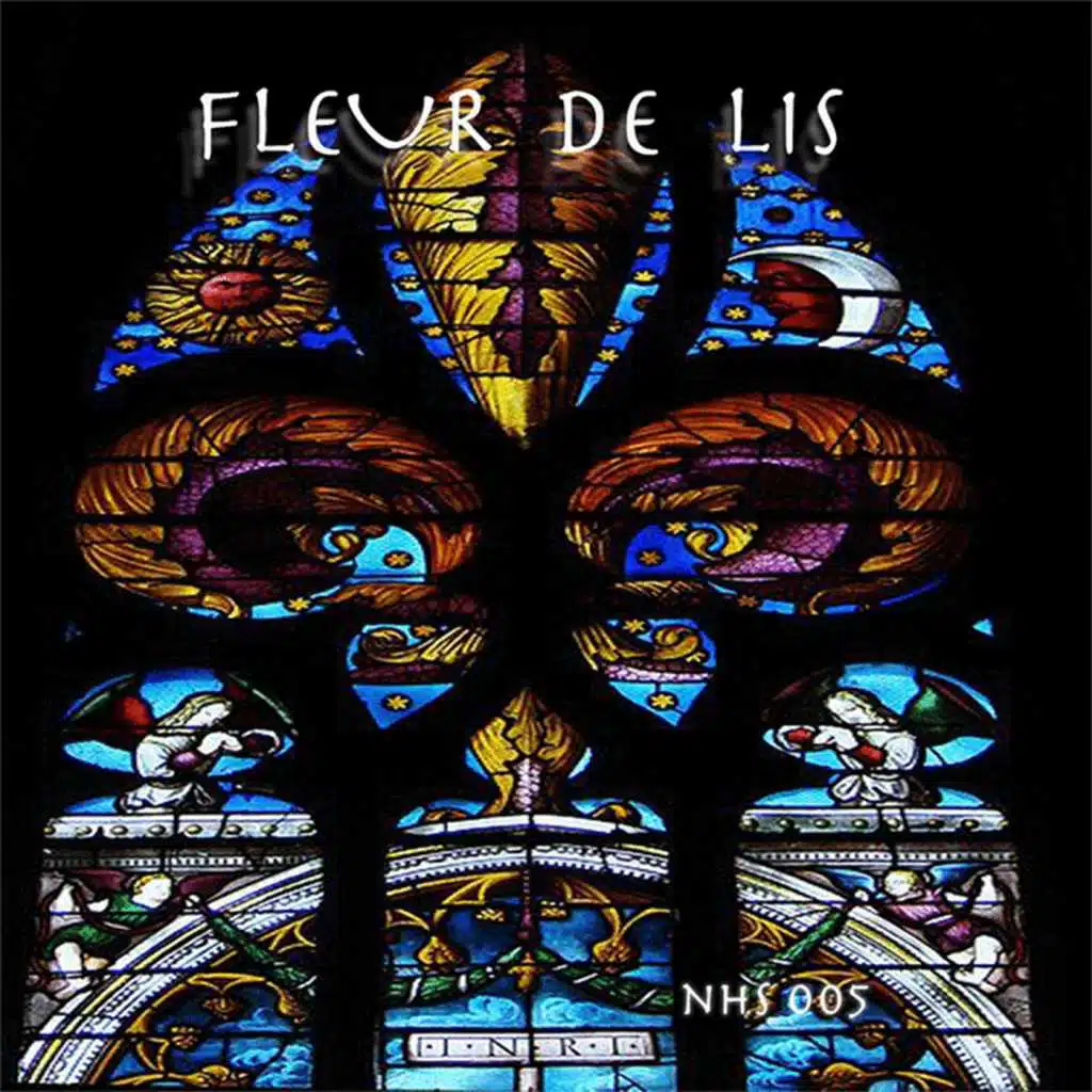 Fleur De Lis