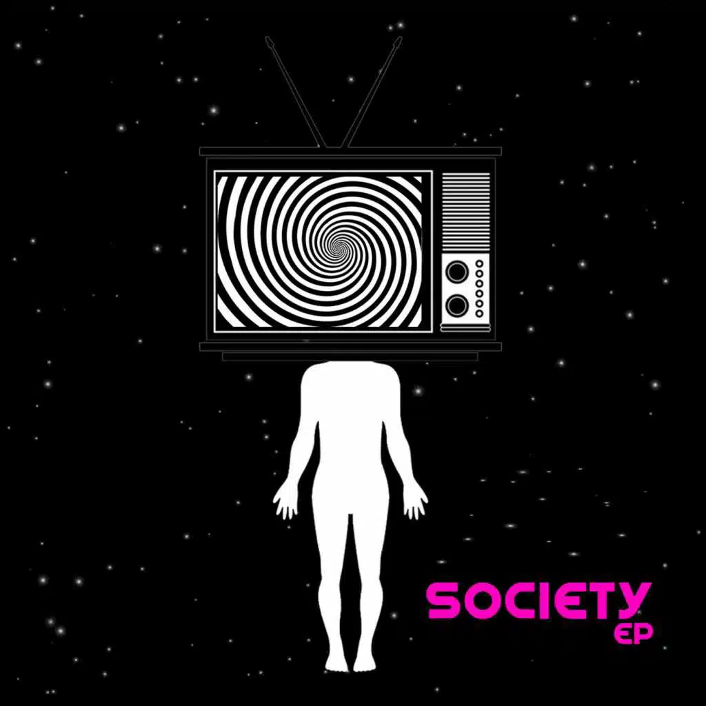 Society - EP