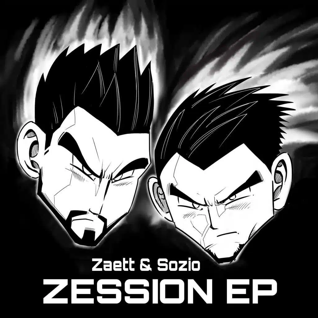 Zession EP