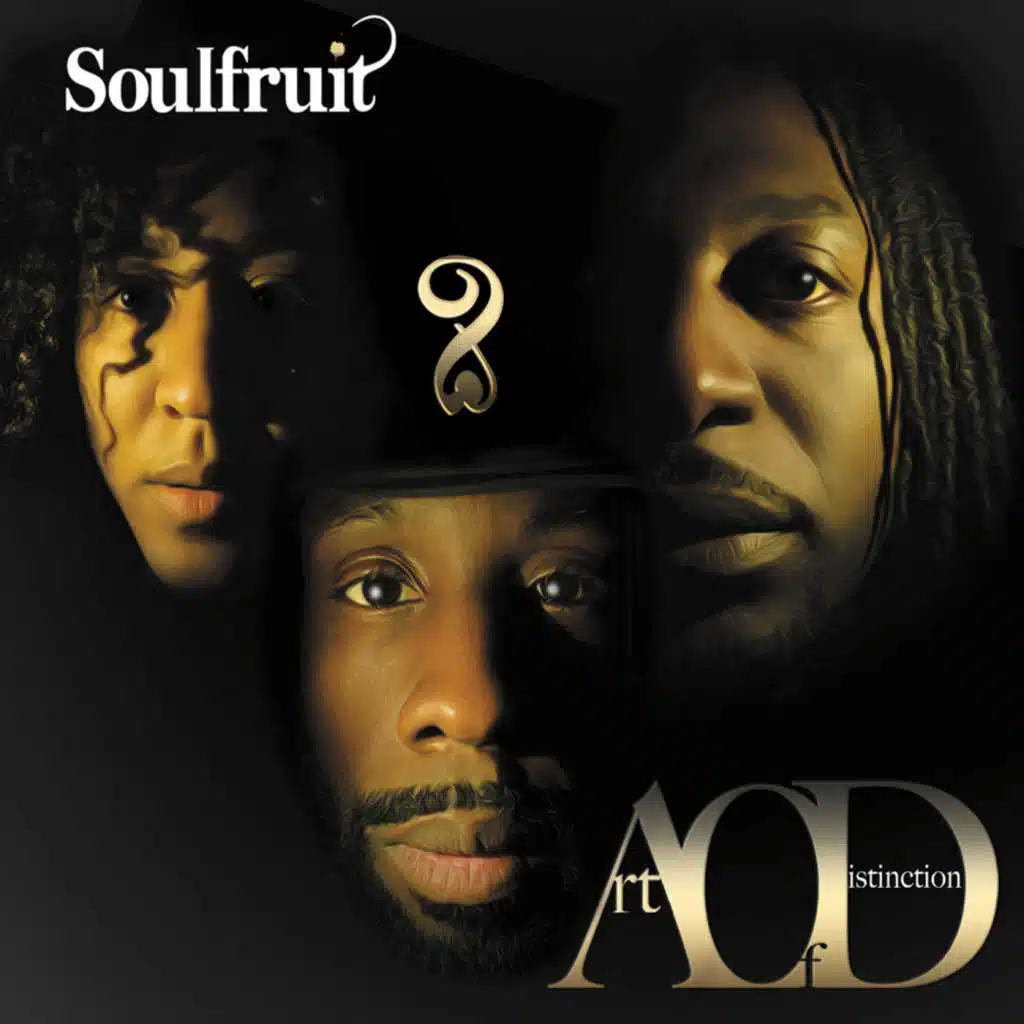 Soulfruit