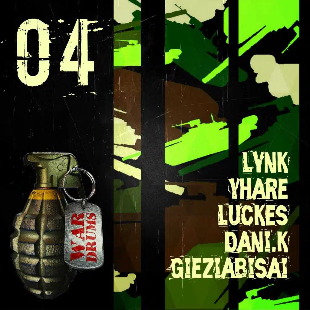 War Drums 04