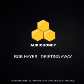 Drifting Away (Ricky da Dragon Remix)