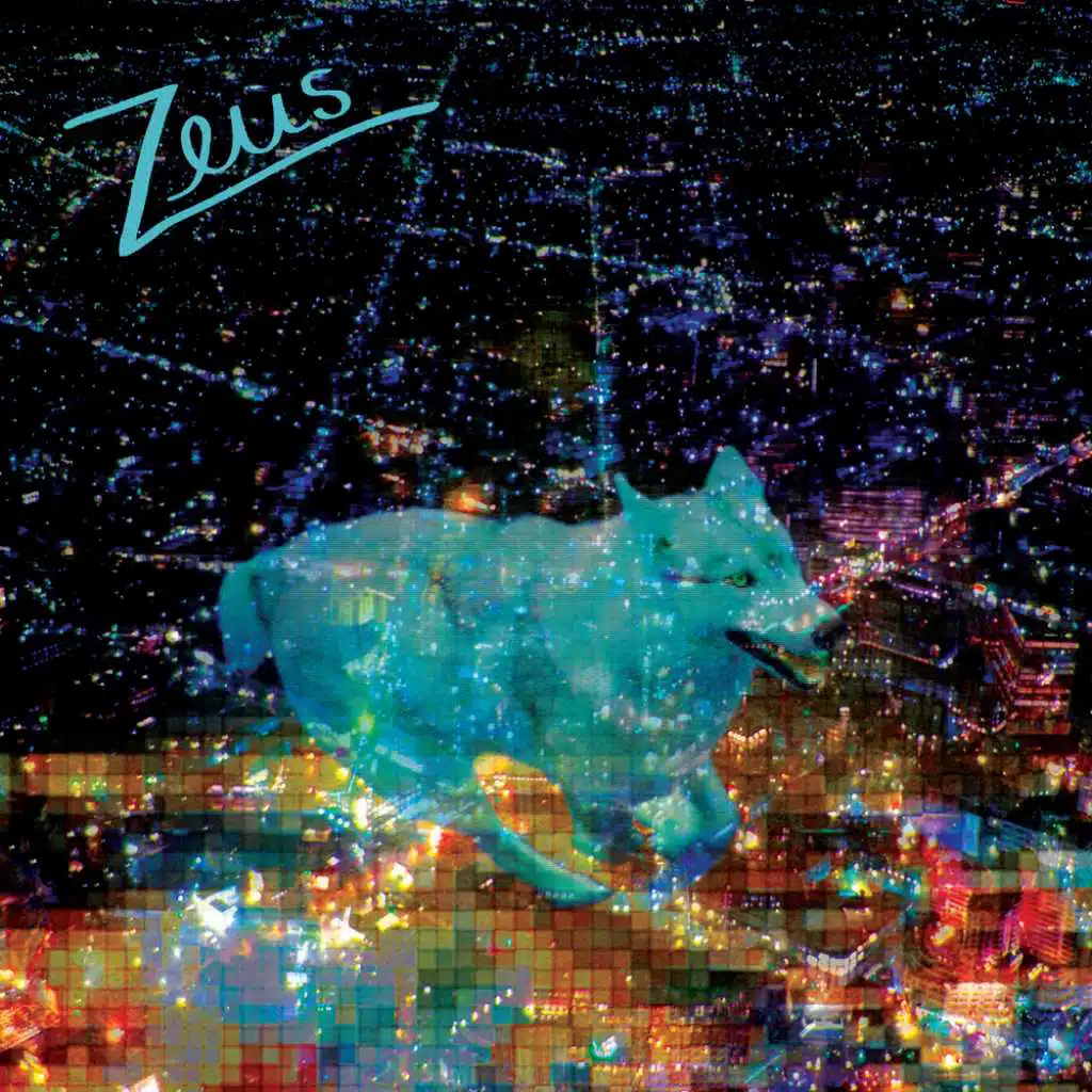 Permanent Scar / The Darkness