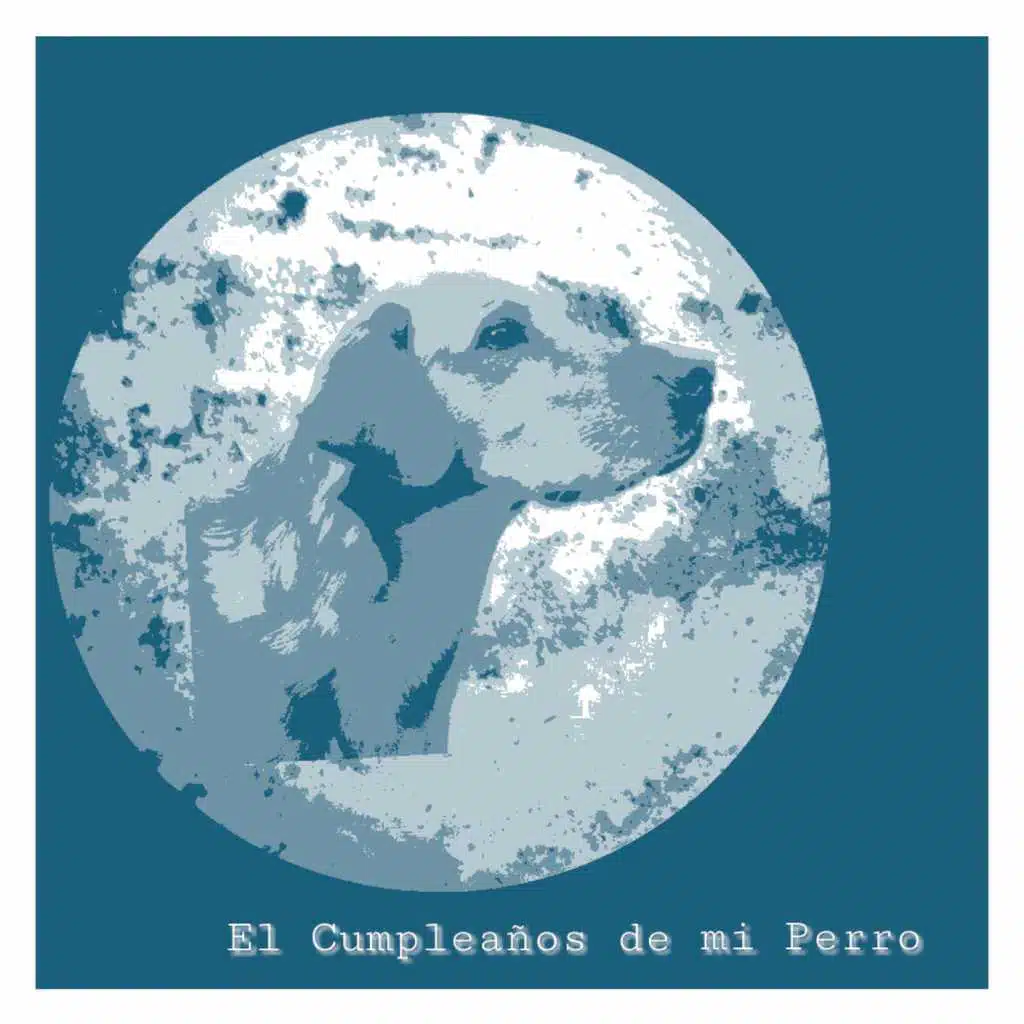 El Cumpleaños de mi Perro
