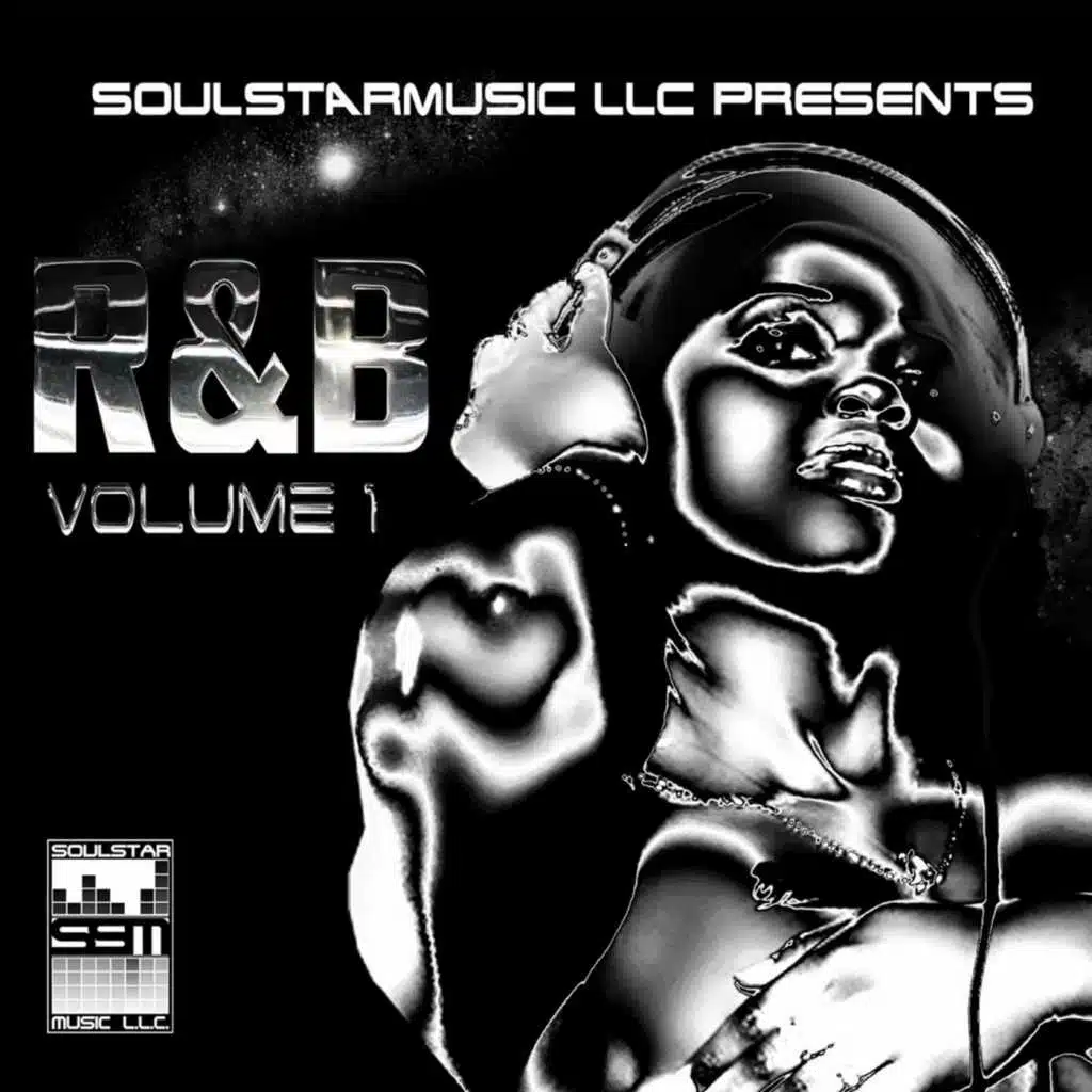 R & B, Vol. 1 (Soulstarmusic LLC Presents)