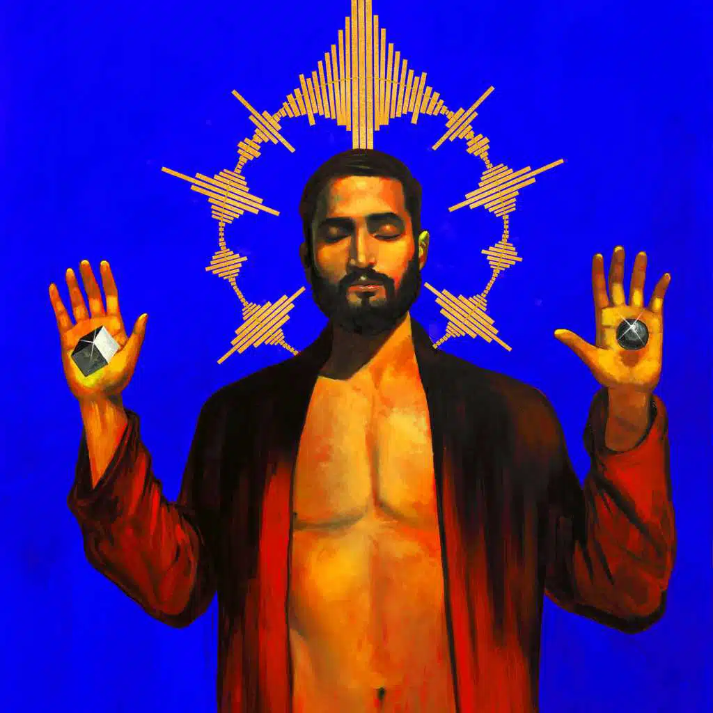 The Void (Instrumental)