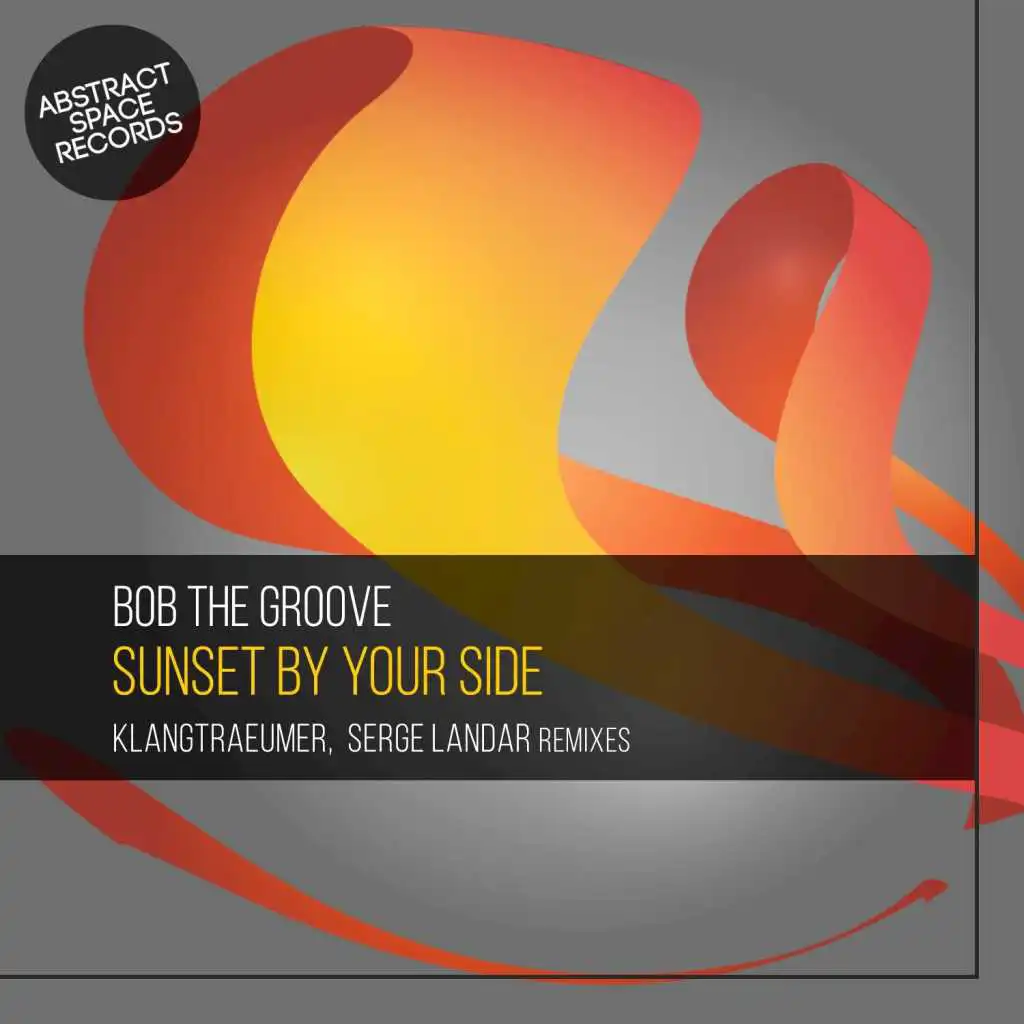 Sunset by Your Side (Serge Landar Remix)