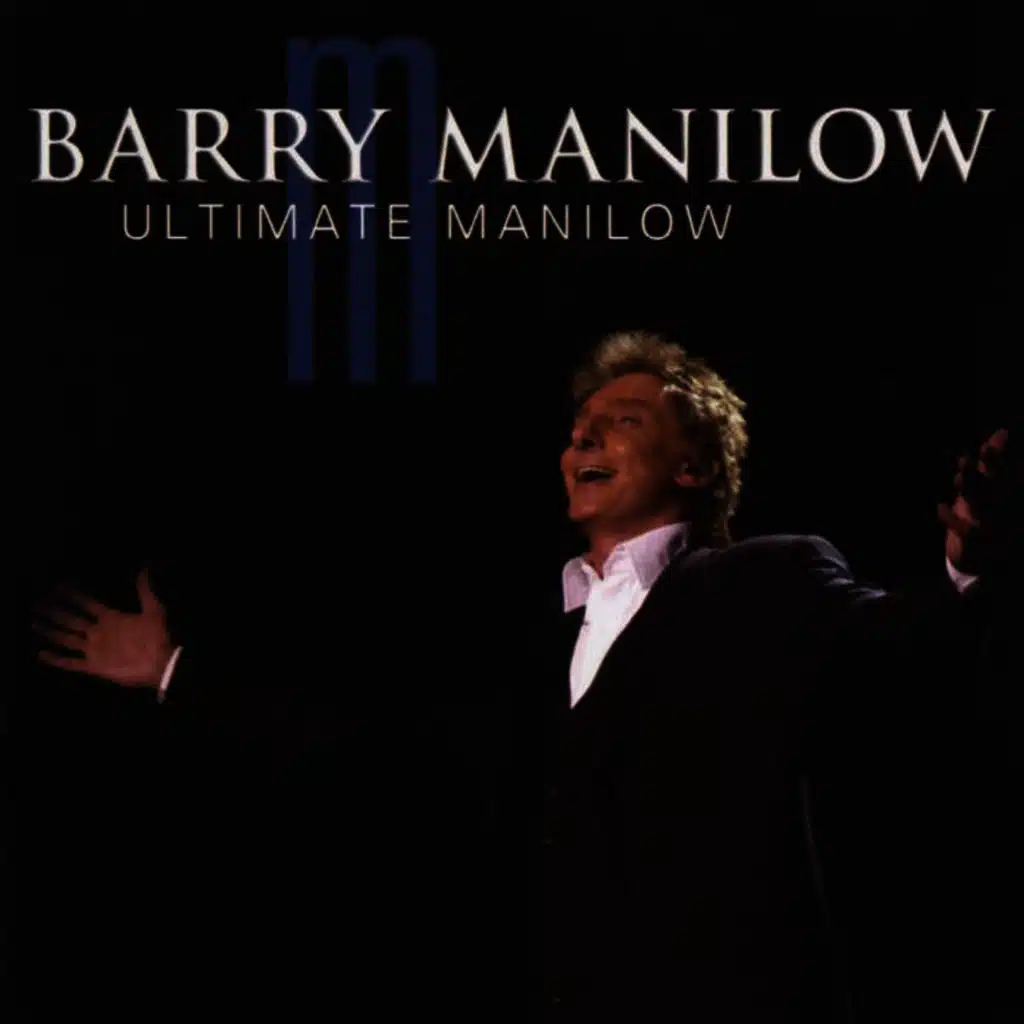 Copacabana (At the Copa) (Long Version)