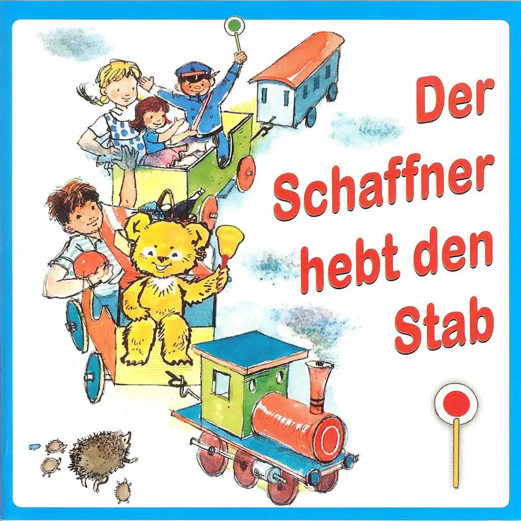 Kinderensemble "Musik und Bewegung"