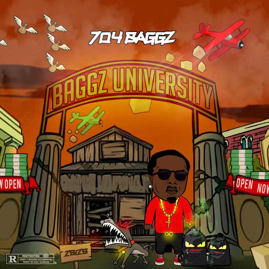 Baggz University